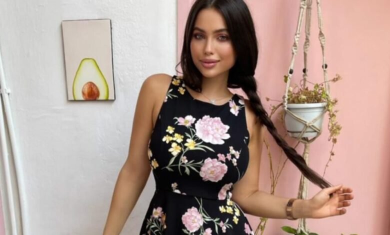 Maya Kawas لمعالجة ظاهرة الفقر في لبنان !