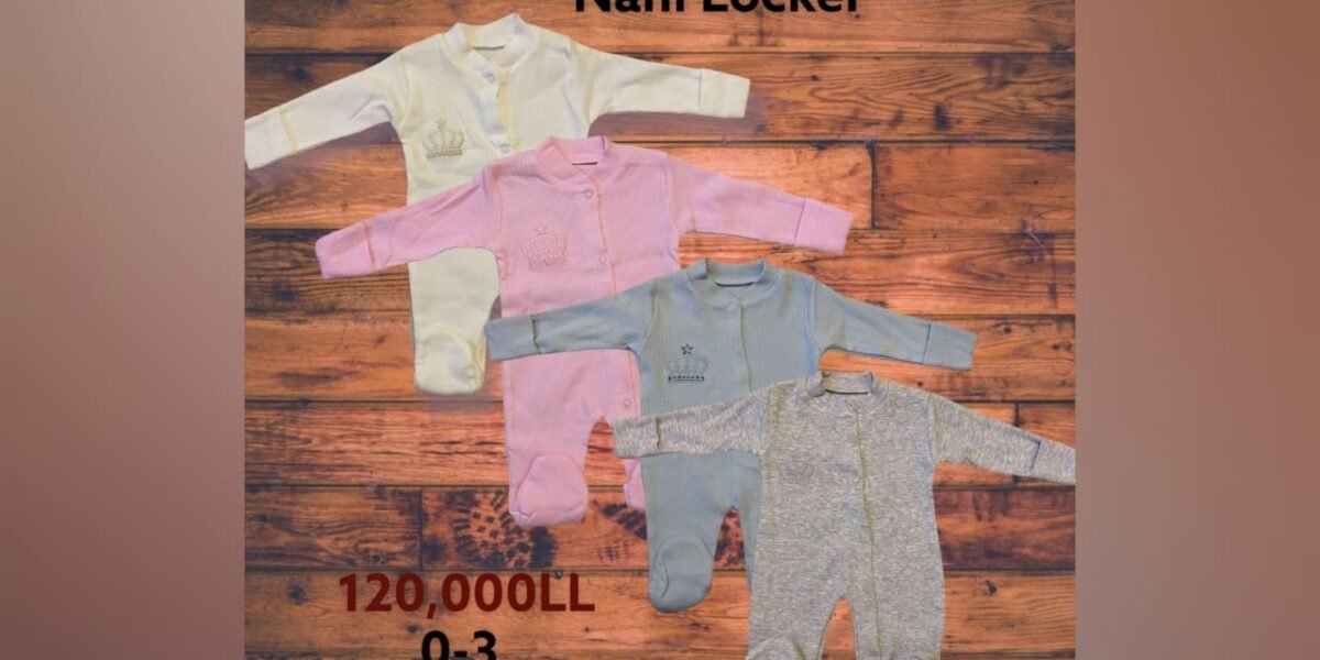 Nani Locker تكاليف منخفضة لخدمة التوصيل