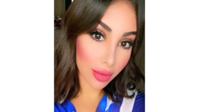 Nani Locker لصاحبته تالة دويك يقدم أجود الملابس بأفضل الأسعار
