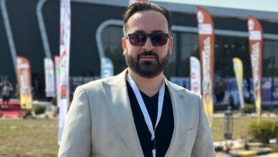 Renowned Iraqi Dentist Launches Exclusive Oxford Dental Academy Panership