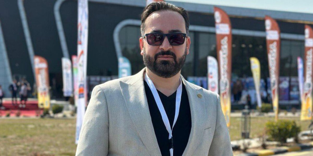 Renowned Iraqi Dentist Launches Exclusive Oxford Dental Academy Panership