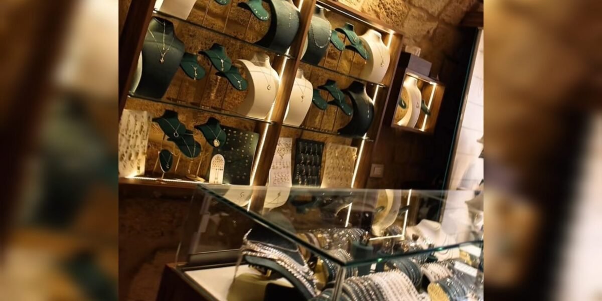Valora Jewelry & Watches… حيث تلتقي الفخامة بالإرث والثقة