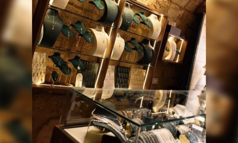 Valora Jewelry & Watches… حيث تلتقي الفخامة بالإرث والثقة