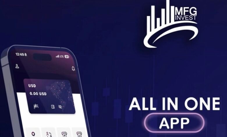 mfg invest من هي؟ تعريف شركة MFG Invest ونشاطها في الأسواق المالية