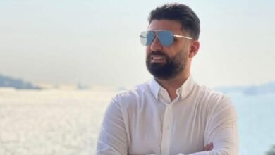أحمد جبارة في حديث حول قشرة السيراميك إيماكس
