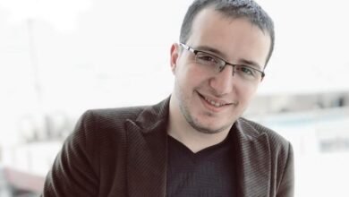 أحمد حجار الأول عربياً في بداية مجال إدارة أعمال المشاهير في السوشل ميديا