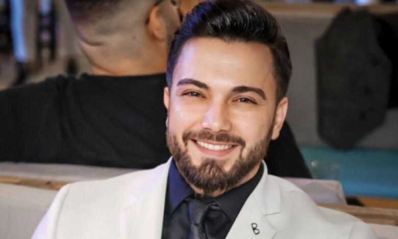 أحمد غدار يحطم المقاييس ويحبس الأنفاس بمشاريعه المستقبلية