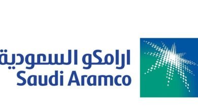 أرامكو خطط لزيادة إنتاج الغاز بنسبة تصل إلى 60% بحلول 2030