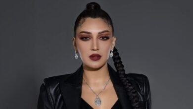 أسما لمنور تحقق 3 ملايين مشاهدة بأغنية إيلا كنتي حبيبي وتؤكد نجاحها الجماهيري قبل حفل موازين