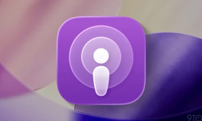 أصبحت Apple Podcasts رسميًا أكثر شعبية من أي وقت مضى