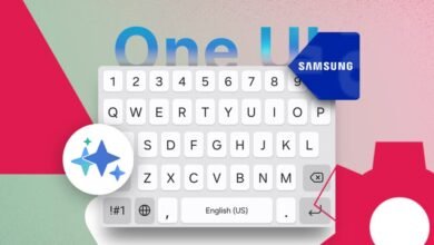 أصبحت لوحة مفاتيح Samsung جيدة أخيرًا في One UI 8 لكنك ستحتاج إلى تغيير هذه الإعدادات