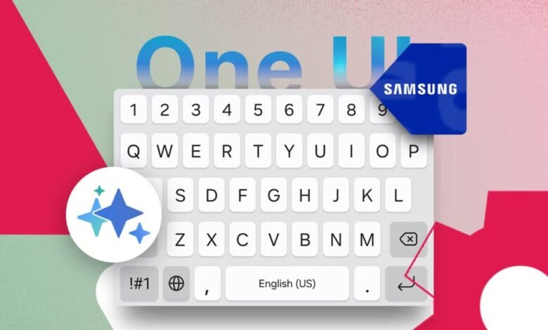 أصبحت لوحة مفاتيح Samsung جيدة أخيرًا في One UI 8 لكنك ستحتاج إلى تغيير هذه الإعدادات