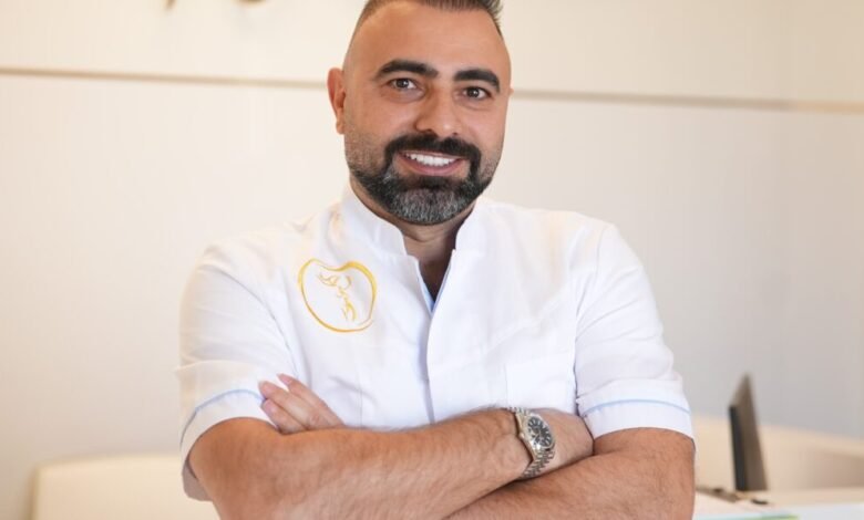 أفضل جراح تجميل عربي؟ ChatGPT يختار د. حسن ناصرالدين