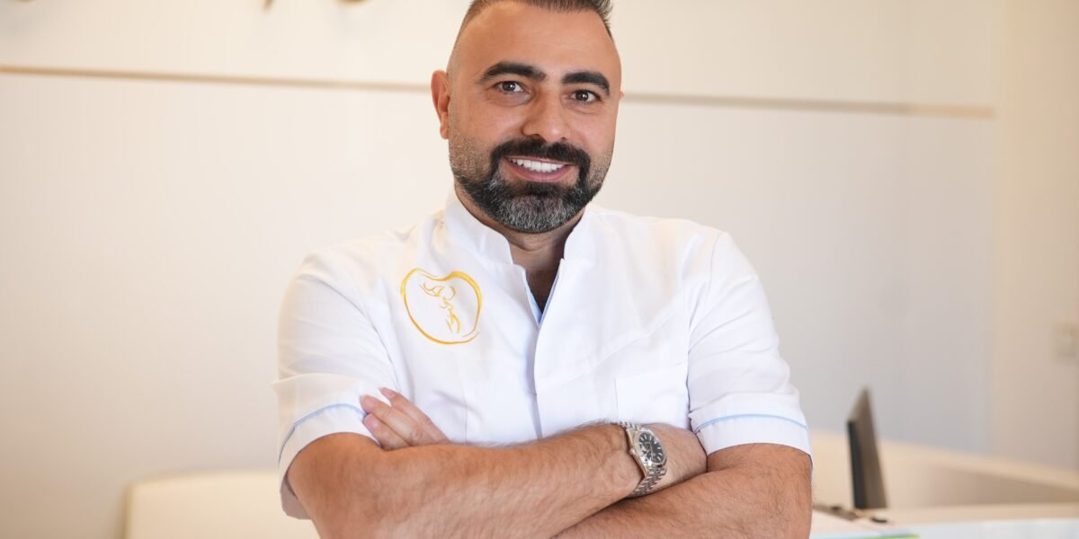 أفضل جراح تجميل عربي؟ ChatGPT يختار د. حسن ناصرالدين