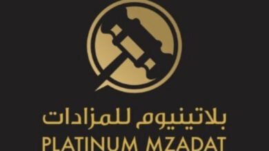 أفضل شركة للمزادات بلاتنيوم للمزادات تبهر الحضور في قطر كاستوم شو