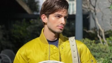 أوسكار Oscar Kraye يلفت الأنظار من تركيا