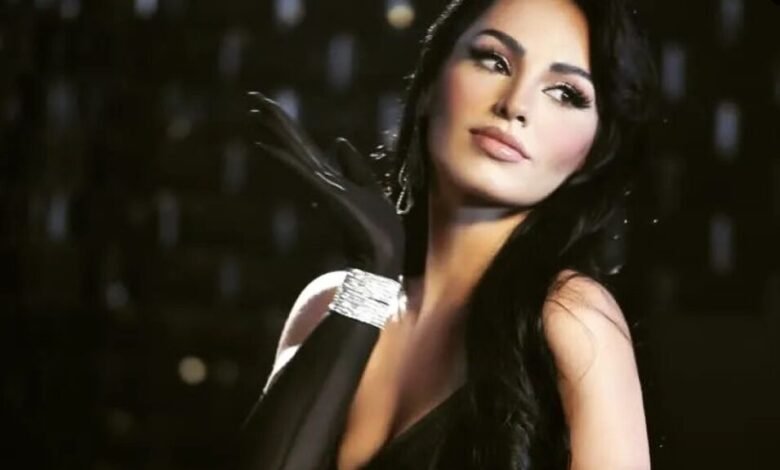 إطلاق زعلانة اول عمل فني للفنانة الصاعدة أريج