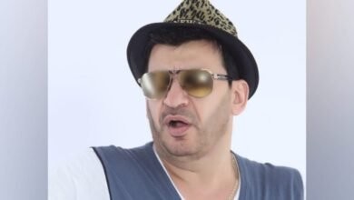 ابو حلب.. اسمٌ رائد في الوسط الفني العربي