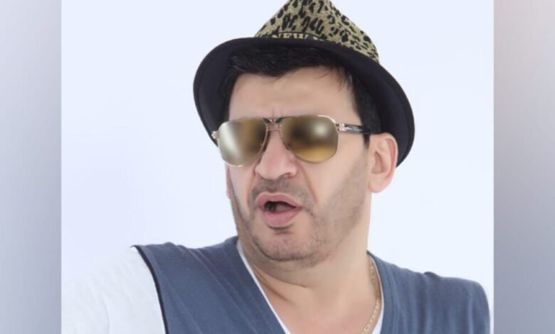 ابو حلب.. اسمٌ رائد في الوسط الفني العربي