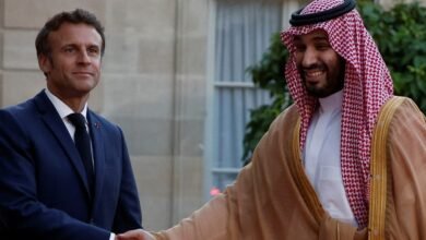 اتفاق بين السعودية و فرنسا لتعزيز التعاون في مجال الطاقة النووية