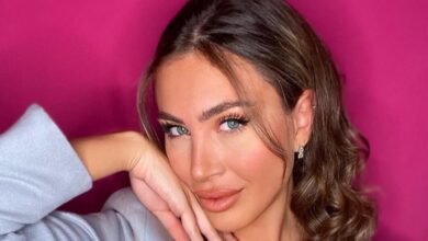 اخصائية التغذية غاييل مجبّر توضح علاقة الماتشا بخسارة الوزن