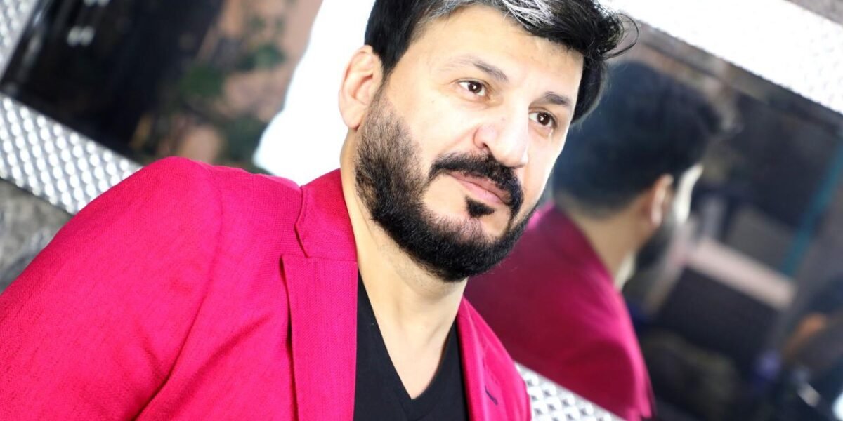 صورة مميزة: اغنية فلوسي للقيصر أبو حلب تقترب من المليون مشاهدة