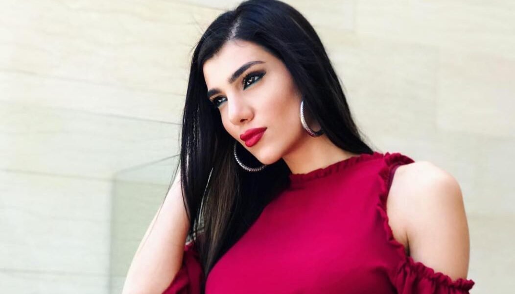 صورة مميزة: الإعلامية أنوار أبو حمدان تنشر هذا ال تزامنًا مع التطورات السياسية في لبنان