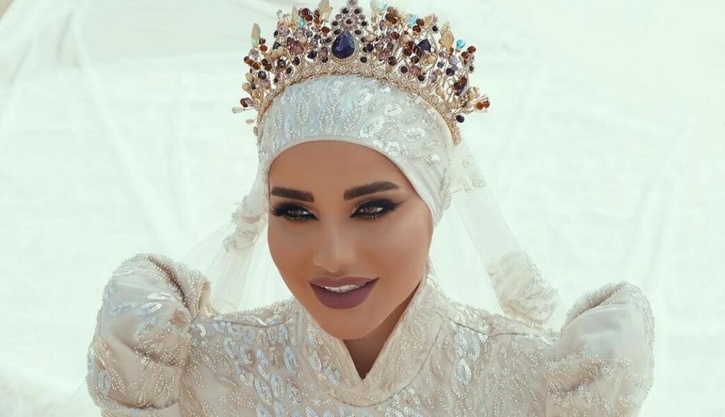 صورة مميزة: الإنفلونسر دارين فاعور تحرص على مشاركة متابعيها كل ما هو جميل وفريد
