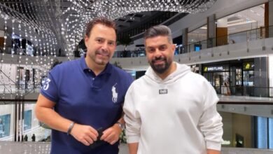 الخبير العالمي أحمد سليمان يحصد إشادات دولية بفضل مسيرته وإنجازاته في عالم الشعر