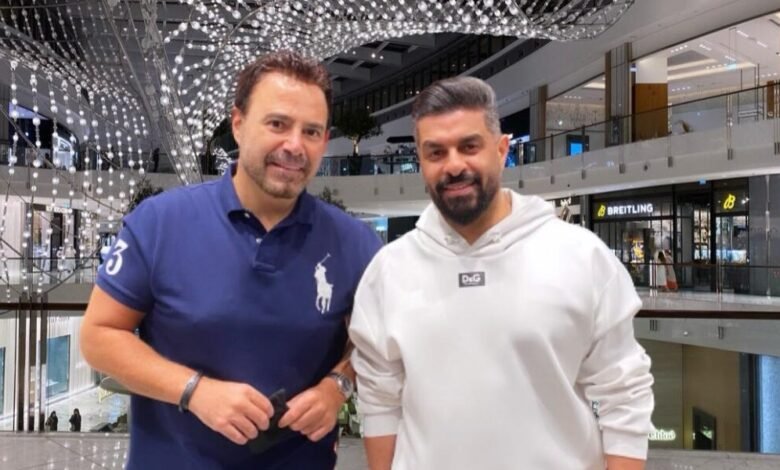 الخبير العالمي أحمد سليمان يحصد إشادات دولية بفضل مسيرته وإنجازاته في عالم الشعر