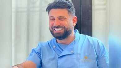 الدكتور أحمد جبارة يتحدث عن عمليّة التطعيم العظمي