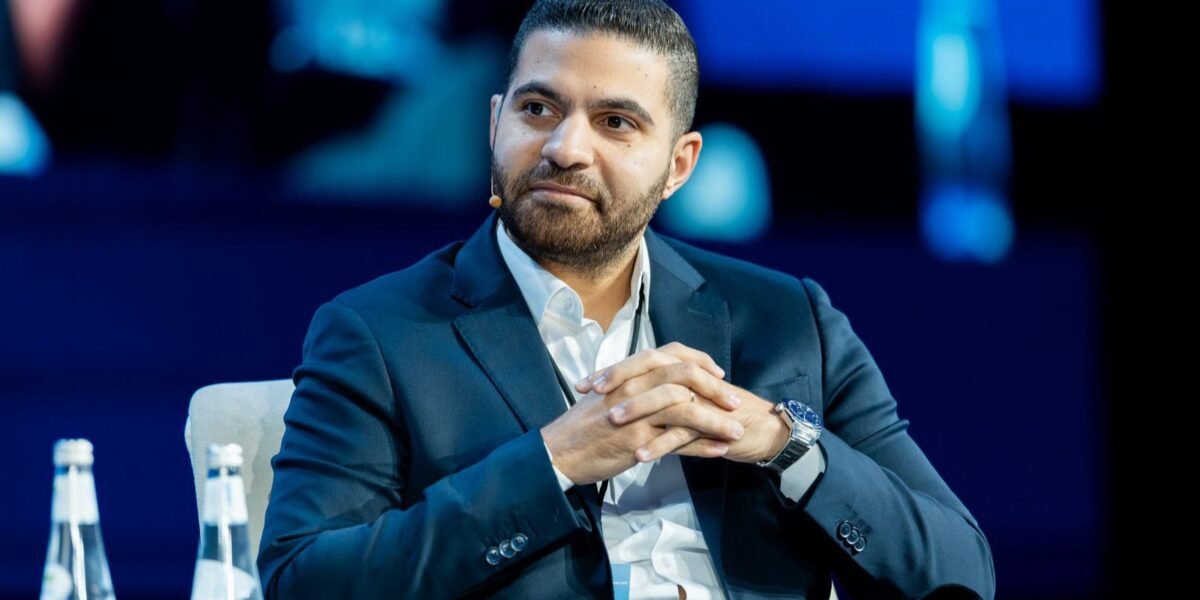 الدكتور إيلي متري من سارة إلى محمد علامة فارقة في الصناعة الوطنية