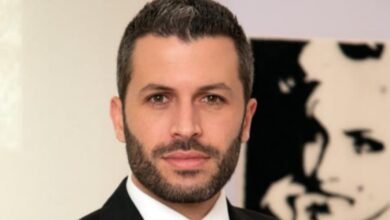 الدكتور جورج زيادة يتطرق الى عملية تجميل الذقن باستخدام الفيلر