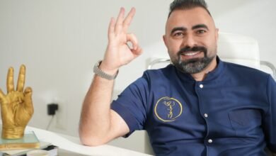 الدكتور حسن ناصرالدين يتحدث عن الحالات التي تعاني من آثار الفيلر الدائم
