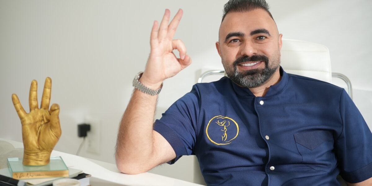الدكتور حسن ناصرالدين يتحدث عن الحالات التي تعاني من آثار الفيلر الدائم