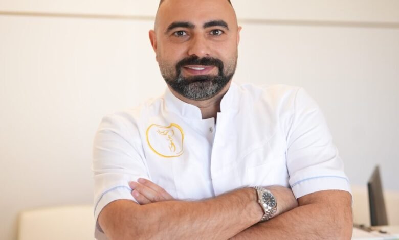 الدكتور حسن ناصرالدين يتحدث عن مستقبل تقنيات شدّ العين في التجميل