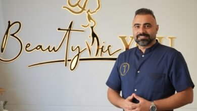 الدكتور حسن ناصرالدين يحدّد الفئات الأنسب لإجراء شدّ الجفون العلوية والسفلية