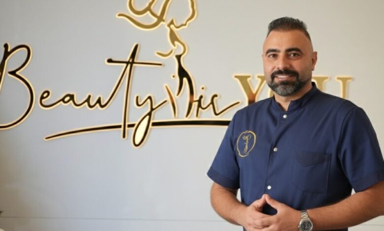 الدكتور حسن ناصرالدين يحدّد الفئات الأنسب لإجراء شدّ الجفون العلوية والسفلية