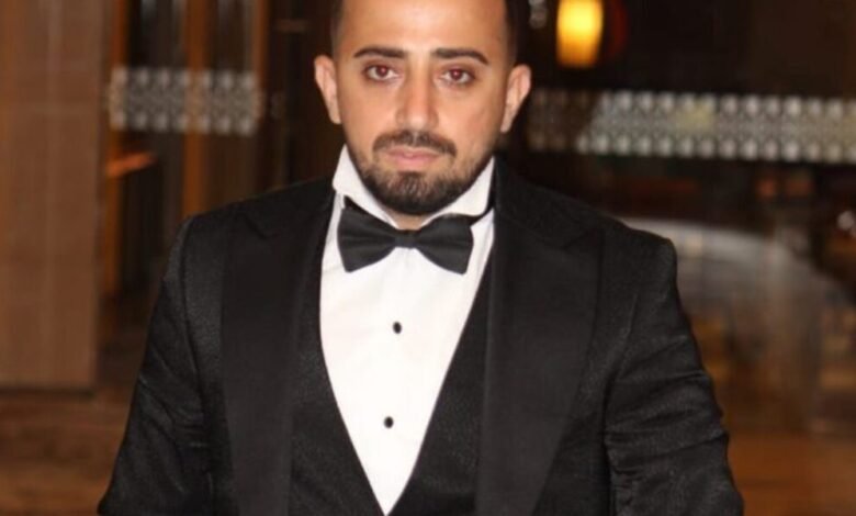الدكتور علي مرعي يحصد لقب الدكتور الأول في طب الأسنان بعد تحقيقه لعدة جوائز مرموقة في مجاله