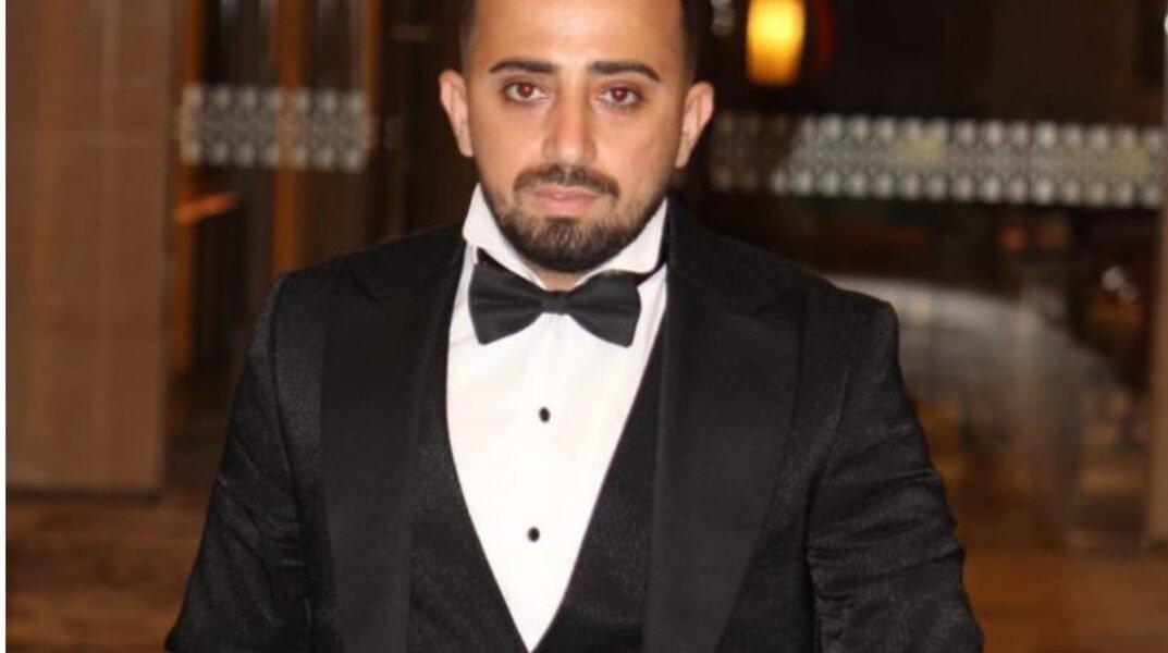صورة مميزة: الدكتور علي مرعي يحصد لقب الدكتور الأول في طب الأسنان بعد تحقيقه لعدة جوائز مرموقة في مجاله