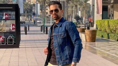 الدكتور وليد المصراتي إبداع وإبتكار بلا حدود