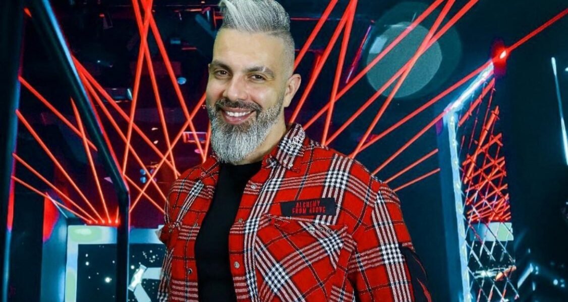 الدي جي جوني عيد المعروف بـDj Spy يحضر لمشاريع فنيّة عالميّة - صورة مميزة صورة مميزة: الدي جي جوني عيد المعروف بـDj Spy يحضر لمشاريع فنيّة عالميّة