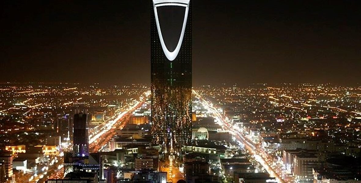 صورة مميزة: السعودية تتصدر منطقة وشمال أفريقيا من حيث حجم الاستثمار الجريء