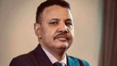 الشارع السوداني يسأل لماذا غاب يوسف عزت… وما الذي يجري خلف الكواليس؟