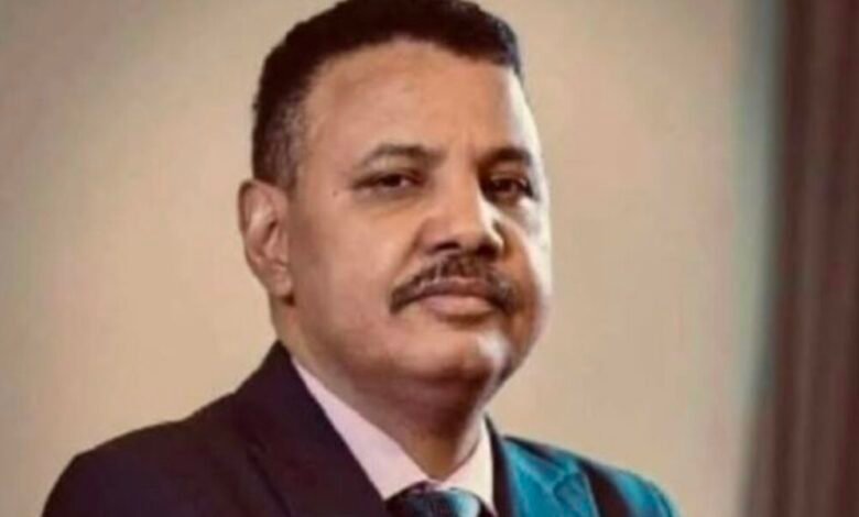 الشارع السوداني يسأل لماذا غاب يوسف عزت… وما الذي يجري خلف الكواليس؟