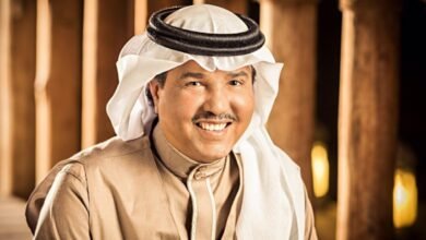 الفنان محمد عبده أنا مقصر بأداء الفلكلور النجراني