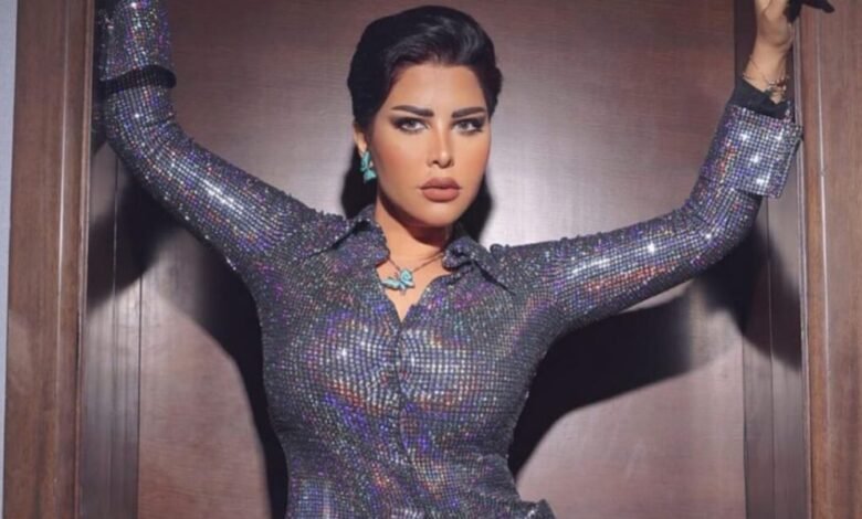الفنانة شمس الكويتية تكشف التفاصيل عن أحد منتحلي شخصيتها على فيسبوك
