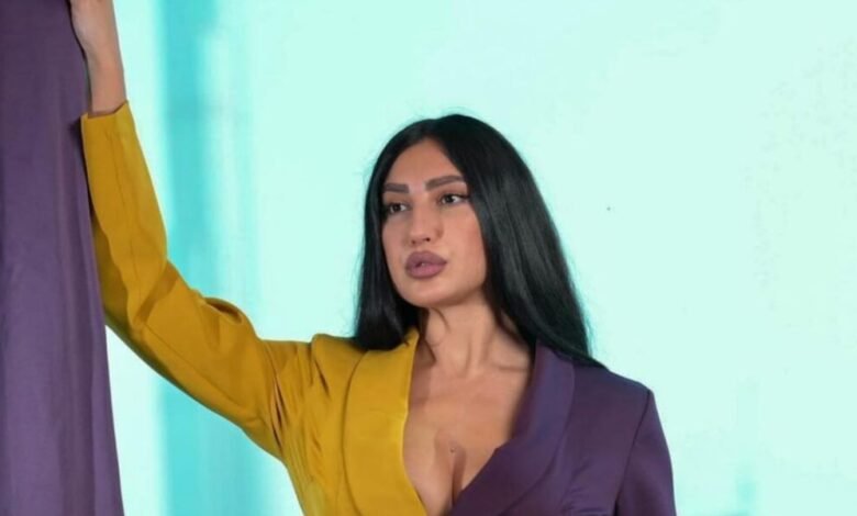 المؤثرة Carol Atieh سفيرةً للعديد من العلامات التجارية الكبرى