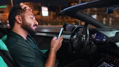 المخرج مينو نبيل يبرز كأحد أهم صناع الأفلام والإعلانات في دبي