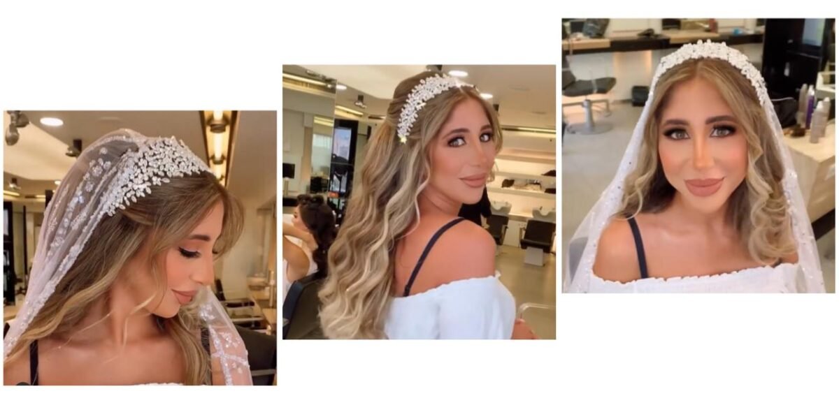المزيّن Hussein Safwan يتحدث عن موسم الأعراس الصيفي